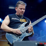 Dynamo Metal Fest 2024: Flotsam and Jetsam